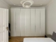 "Traumhaftes, freies Apartment mit Balkon und Einbauküche im Winsviertel" - Schlafzimmerschrank